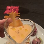 French Italian 桜moon - 