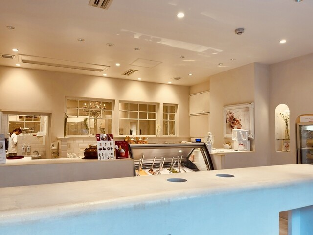 ジャパニーズアイス 櫻花 （JAPANESE ICE OUCA） - 京都河原町