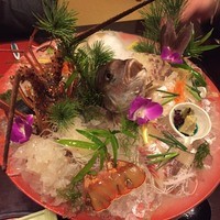 魚庵 千畳敷 - 
