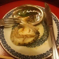 魚庵 千畳敷 - 