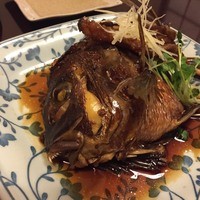 魚庵 千畳敷 - 