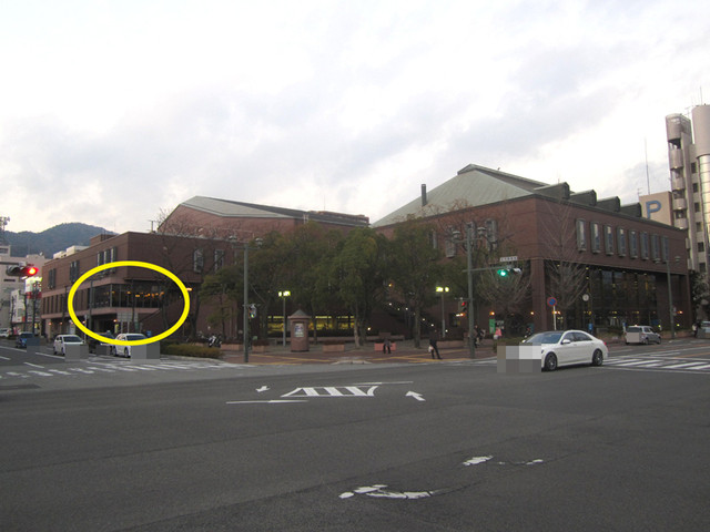 図書館 呉 市