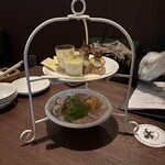 LOBBY LOUNGE 日比谷Bar 丸の内 - 