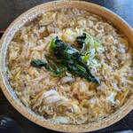 御食事・甘味処 大利 - 