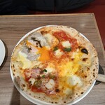 俺のイタリアン 銀座 - 