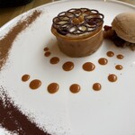 ブルー・ブリック・ラウンジ - 