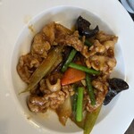 中国酒菜 成龍 - 