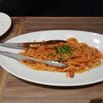 俺のイタリアン - 