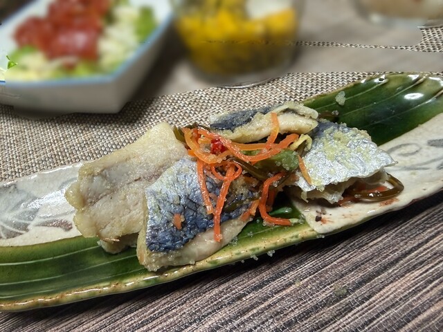 金木水産食品 - 函館どつく前/その他 | 食べログ