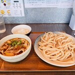 武蔵野うどん 澤村 - 