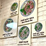 Phở Việt Nam - 