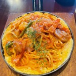 レストラン ポプラ - 料理写真: