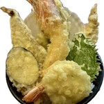 どんぶり次郎 - 