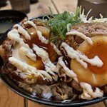 情熱のすためしどんどん 秋葉原店 - 