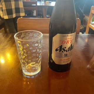 レストラン ポプラ_1