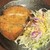 こつこつ庵 - 料理写真:
