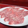 焼肉幸泉