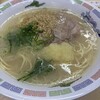博多ラーメン はかたや 百年橋店