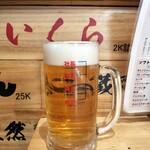 東京新橋達磨酒場 - 