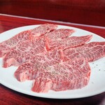 焼肉幸泉 - 