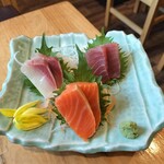 東京新橋達磨酒場 - 