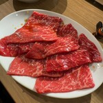 焼肉ごりら - 