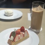 和光ティーサロン - 