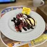 ココス - 料理写真: