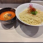 横浜中華そば 維新商店 みなとみらい店 - 