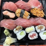 どんぶりや　ありがとう食堂 - 