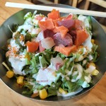 東京新橋達磨酒場 - 