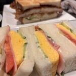 支留比亜珈琲店 - 