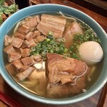 OKINAWA SOBA EIBUN - 