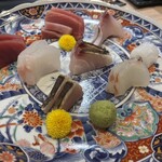 かかわり
