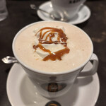 支留比亜珈琲店 - 