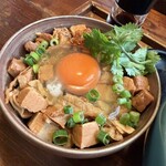 OKINAWA SOBA EIBUN - 