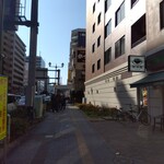 ラーメン二郎 - 