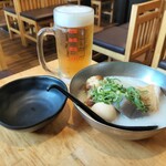 東京新橋達磨酒場 - 