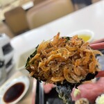 どんぶりや　ありがとう食堂 - 