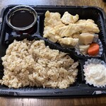 唐十 - 料理写真: