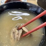 どんぶりや　ありがとう食堂 - 