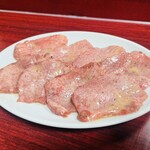 焼肉幸泉 - 