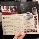 支留比亜珈琲店 - 