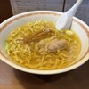 仙台中華そば 銘店嘉一 国分町店