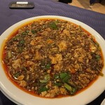 赤坂 四川飯店 - 