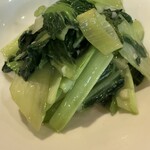 赤坂 四川飯店 - 