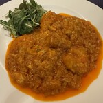 赤坂 四川飯店 - 