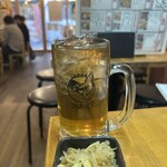 大衆酒場 とりあえず - 