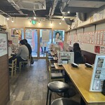 大衆酒場 とりあえず - 