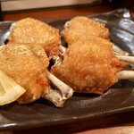 手羽先むつみ - 